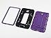 Samsung Galaxy Tab 4 7.0 Case, Jwest [Kickstand] Full-body Rugged Hybrid Protective Dual Layer Design/Impact Resistant Bumper Case for Samsung Galaxy Tab 4 7.0