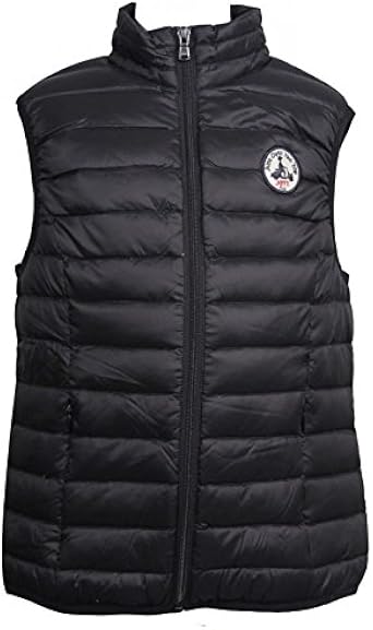 doudoune sans manche just over the top