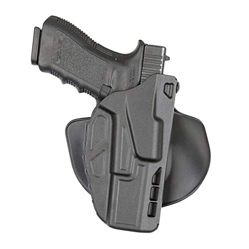 The 4 Best IDPA Holsters Approved and Legal for Competition 2019