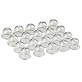 Big-Autoparts Pack Of 20 Walbro Primer Bulb 188-12 Primer Bulb For Poulan 188-14-1 530035361 Echo 12318109560 Shindaiwa 7002981480 McCulloch 22583400