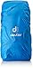 Deuter Rain Cover III - Waterproof Rain Cover for Backpacks 45L to 90L, Coolblue, One Size