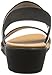 BareTraps Women's Melody Wedge Sandal