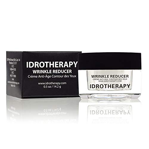 idrotherapy wrinkle reducer