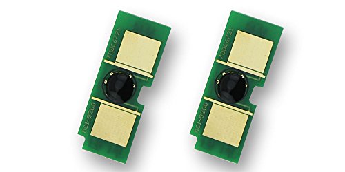Refilled Cartridge Toner Chip for Canon 337 Mf211/mf212w/mf215/mf216n Pack of 5