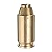 Freehawk 45 ACP BoreSight/Boresighter/Bore Sight,Bore Sighter .45ACP/.45 Boresight-Red Dot Laser Sight In-Chamber Bore Sighter,Brass (45 Laser)