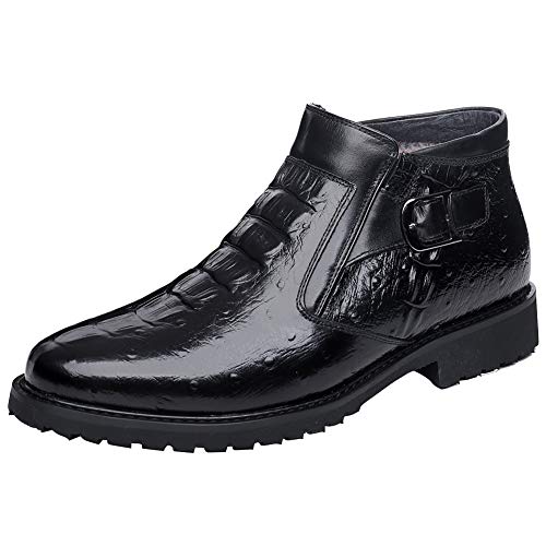 Best Men's Winter Dress Boots