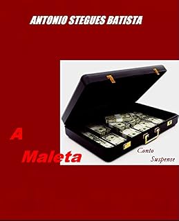 Livro A MALETA: Conto