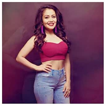 Neha Kakkar Top 20 By Neha Kakkar On Amazon Music Amazon Com