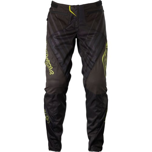 troy lee downhill pants
