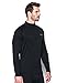 Under Armour UA Base 2.0 ¼ Zip XL Black