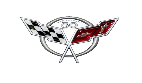 Amazon Com Corvette C5 Emblema De 50 Aniversario 30 0 X 12 0 In Hogar Y Cocina Amazon Com Corvette C5 Emblema De 50 Aniversario 30 0 X 12 0 In Hogar Y Cocina
