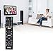 Smart TV Remote Control for Sony RMT-TX102U for RMT-TX100D RMT-TX101J RMT-TX101D RMT-TX100E RMT-TX101E RMT-TX200
