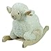 Rockabye Lambkin Lamb Rocker, One Size