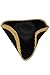 Deluxe Colonial Tricorn Hat