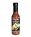 Wicked Tickle Ghost Pepper & Habanero Hot Sauce Gift Set, 4 Pack Extreme Heat, 5 oz Bottles