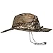FROGG TOGGS Boonie Hat - Fishing hat offers waterproof, breathable, sun protection