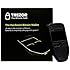 Satoshi Labs bitcoin wallet Trezor the Bitcoin Safe, Black