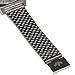 Adidas Watches Process_M1. 6 Link Stainless Steel Bracelet, 20mm Width (38 mm)