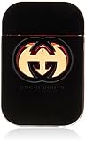 Gucci Guilty Black By Gucci Eau De Toilette for Women 2.5 Ounce