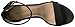 NINE WEST FOOTWEAR Women's Dempsey Wool Sandal