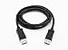 Accell DP to DP 1.2 - VESA-Certified DisplayPort 1.2 Cable - 10 Feet, Hbr2, 4K UHD @60Hz, 1920X1080@240Hz, Black, B142C-010B-2(Pack of 1)