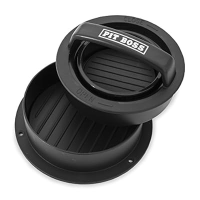 Pit Boss Grills 67268 Bbq Burger Press