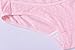 Women's Maternity Panties Cotton High Waist Underwear Tree Print Set of 3 Purple