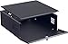 HDVD™ DVR Lock-Box, 21 x 21 x 8 inch, Fan, Heavy Duty 16 Gauge