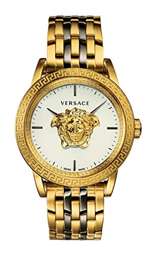 Versace Analógico mid-28313