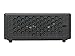 ZOTAC ZBOX CI323 nano Fanless Mini PC Intel N3150 CPU Intel HD Graphics Native 4K support Dual Gigabit LAN 802.11ac Wi-Fi Bluetooth (ZBOX-CI323NANO-U)