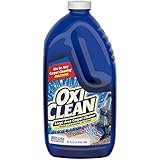 OxiClean Large Area Carpet Cleaner, 64 oz.