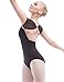 Dance Favourite Ballet Dance Leotards for Womens and Girls, For Studio Dress and Performance AM01B05