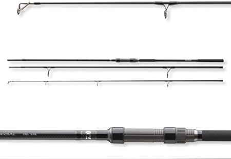 daiwa regal carp