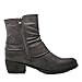 Women's KadiMaya1616-2 Boots, Grey, 10 B(M) US