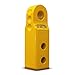 Factor55 HitchLink For 2 inch Receivers - Yellow