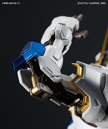 Gundam "Iron-Blooded Orphans" 1/100 High-Resolution Model Gundam Barbatos