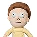 Rick and Morty Morty Plush Stuffed Doll