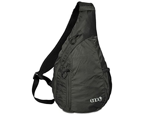 ENO Eagles Nest Outfitters - Kanga, Black