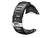 SUUNTO - Core - Standard Black Rubber Strap