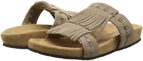 minnetonka daisy sandals