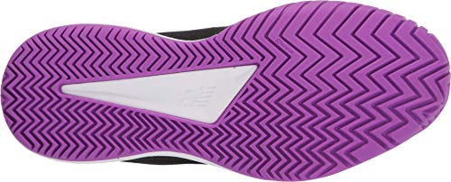 new balance women's 896v2 hard court tennis shoe