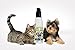 PetzLife Oral Care Gel Original Peppermint 4oz