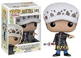 One Piece Trafalgar Law Pop! Vinyl Figure