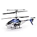 Syma S32 Lightning 3 Channel 2.4Ghz RC Helicopter with Gyro (Color Vary)