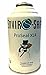 Enviro-Safe ProSeal XL4 R-134a R-12 R-22 Leak Stop 4 oz Can