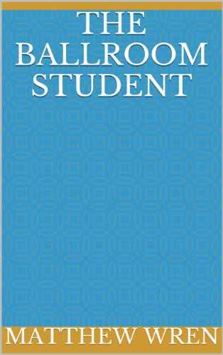 The Ballroom Student