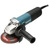 Makita 9557NB 4-1/2-Inch Angle Grinder