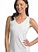 Jockey Women's Staycool Reversible Tank