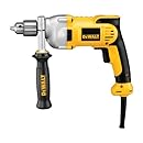 DEWALT DWD210G 10-Amp 1/2-Inch Pistol-Grip Drill