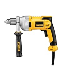DEWALT DWD210G 10-Amp pistola taladro con agarre de 1 2 pulgadas